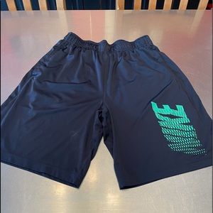 Nike Dri-Fit Shorts Size S